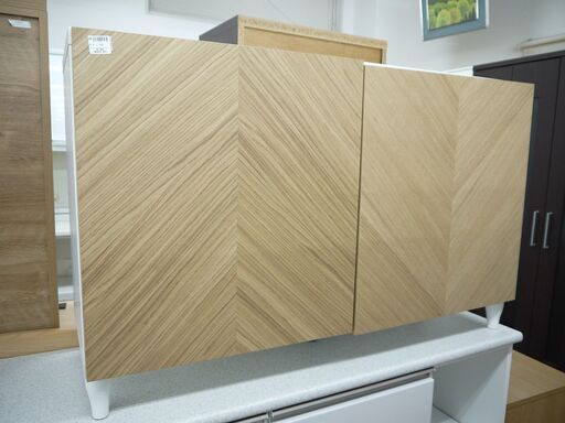 IKEAのサイドボードのご紹介！【トレファク入間店家具紹介22-03】