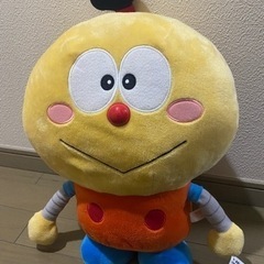非売品 キテレツ コロ助 BIG ぬいぐるみ