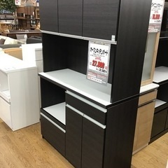 オープンキッチンボードの中古が安い！激安で譲ります・無料で