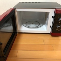 扇町手渡し限定【ジャンク品】Electrolux電子レンジ【EM...