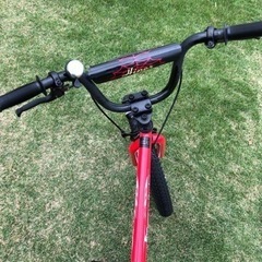 子供用　自転車　20インチの画像