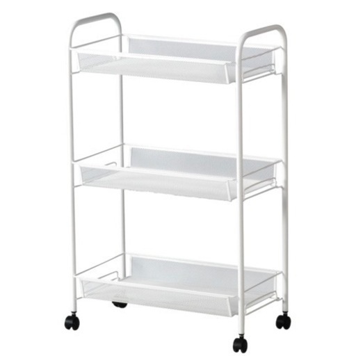 IKEA ワゴン HORNAVAN
