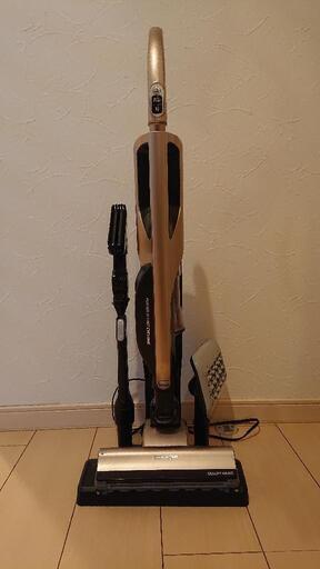 新生活応援 日立パワーブーストサイクロン掃除機