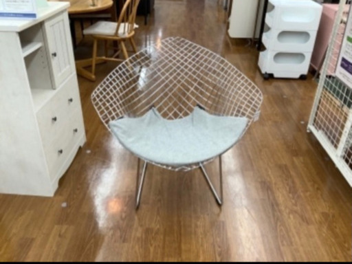 ベランダ椅子