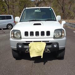 【車検２年付き】ジムニーJB23W