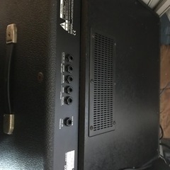 60wギターアンプ Roland GC-408 の画像