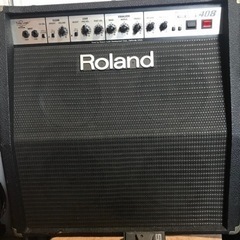60wギターアンプ Roland GC-408 の画像