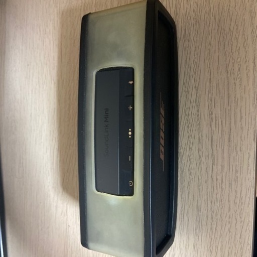 BOSE サウンドリンクミニ2