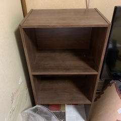 本棚