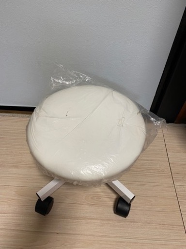 ネイル用　椅子