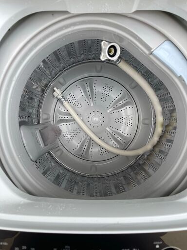 ○ハイアール 洗濯機○23区及び周辺地域に無料で配送、設置いたします