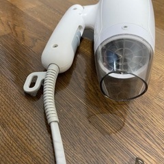 ドライヤーの画像