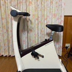 コナミ　エアロバイク