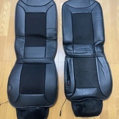 シートヒーター シガーソケット 