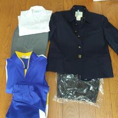 小学校標準学生服(茨城大学附属小学校) トンボ製品