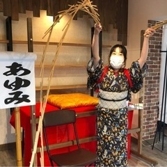 ✅南京玉すだれ講座3/29(火)の画像