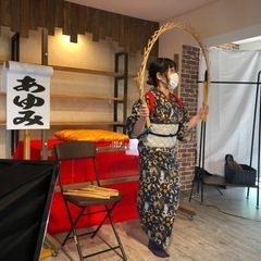 ✅南京玉すだれ講座3/29(火)の画像