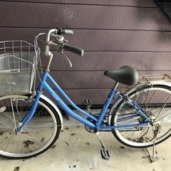 自転車