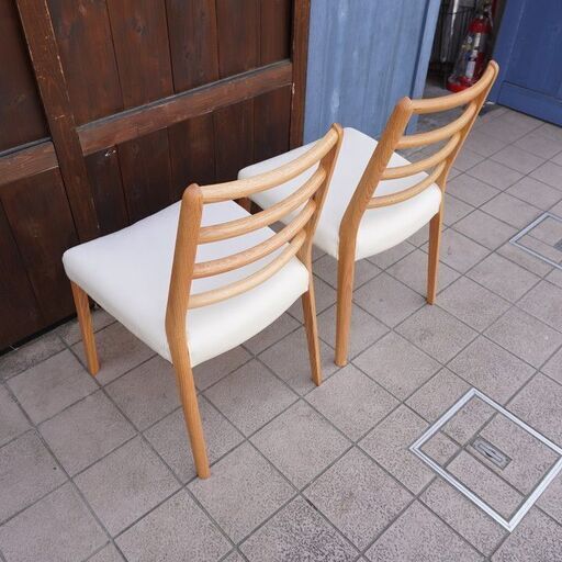 IDC OTSUKA(大塚家具)のロングセラーシリーズ