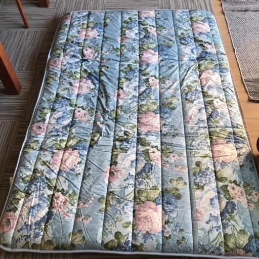 敷布団　ダブル　140×200cm