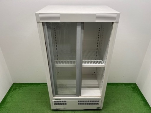 Panasonic/パナソニック　業務用　冷蔵ショーケース　２７５L　店舗　飲食店　SMR-H180NB