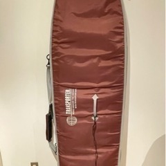 引取限定　中古サーフボード ※ケース付