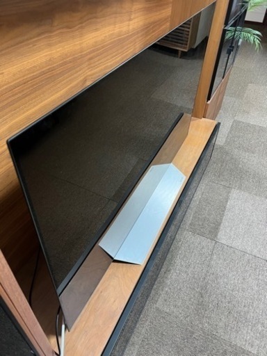 テレビ　テレビ台セット