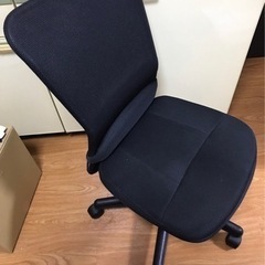ハイバックチェア 0円！！！