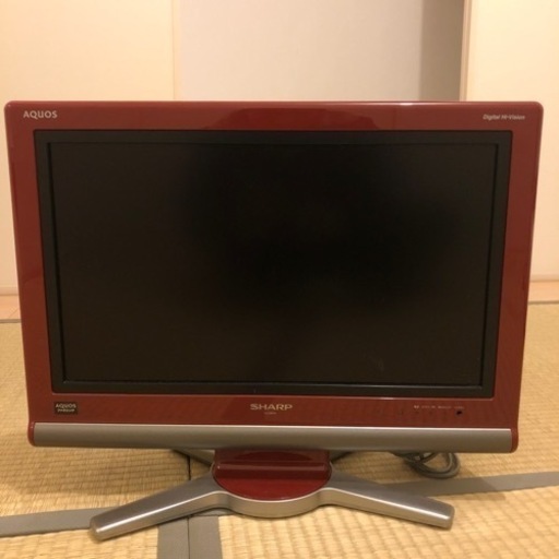 テレビ