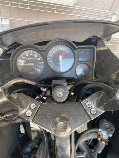 カワサキgpx250r2