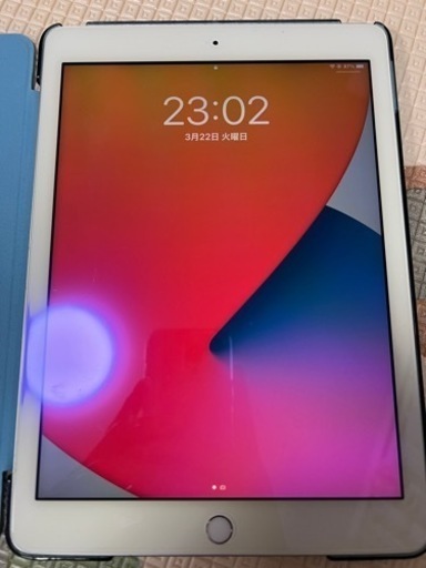 iPad第6世代　Wifi 32GB + オマケでGoogle  mini