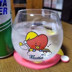 BTSダンス仲間