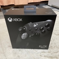 【未開封品】XBOX ELITE ワイヤレス コントローラー シ...