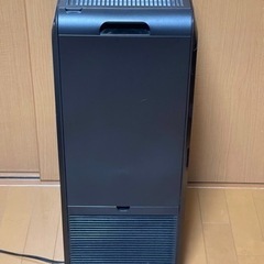 DAIKIN 加湿空気清浄機　MCK55SN-T ディープブラウンの画像