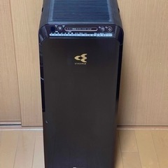 DAIKIN 加湿空気清浄機　MCK55SN-T ディープブラウンの画像