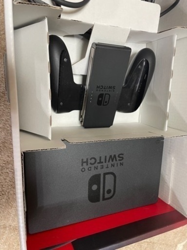Nintendo Switch 任天堂スイッチ