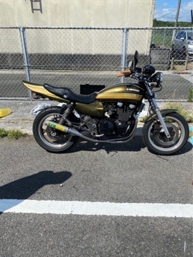 ゼファーx  Ｚ2仕様