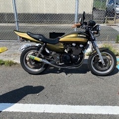 ゼファーx  Ｚ2仕様