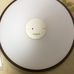 8畳用　LEDシーリングライト
