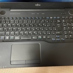 FUJITSU Lifebook   AH58/A3