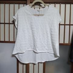 夏物 レディース Tシャツ2枚