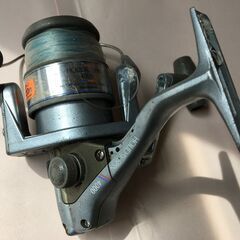 値下げ【3点で900円】釣り具② リール 