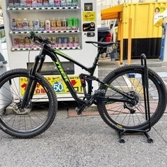 MTB フルサス アルミ 自転車の中古が安い!激安で譲ります・無料 MTB フルサス アルミ 自転車の中古が安い!激安で譲ります・無料