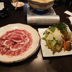 グルメサークルはじめます