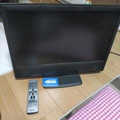 アイ・オーデータ21.5インチ液晶モニターTV