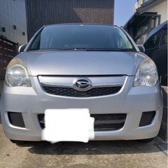維持費安い！程度良好！DAIHATSU ミラ　4WD