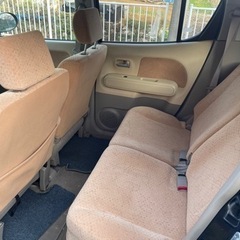 9月中引き取りの方限定！格安！新品タイヤ！日産モコの画像