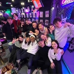 茅ヶ崎駅徒歩3分〜もんじゃお好み焼き屋のアルバイト〜の画像