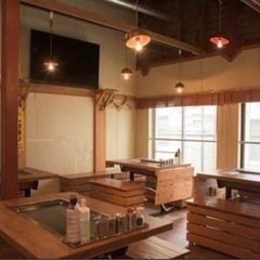 茅ヶ崎駅徒歩3分〜もんじゃお好み焼き屋のアルバイト〜の画像