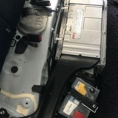 アクア　ハイブリッドバッテリー　交換致します　沖縄市泡瀬 - 沖縄市